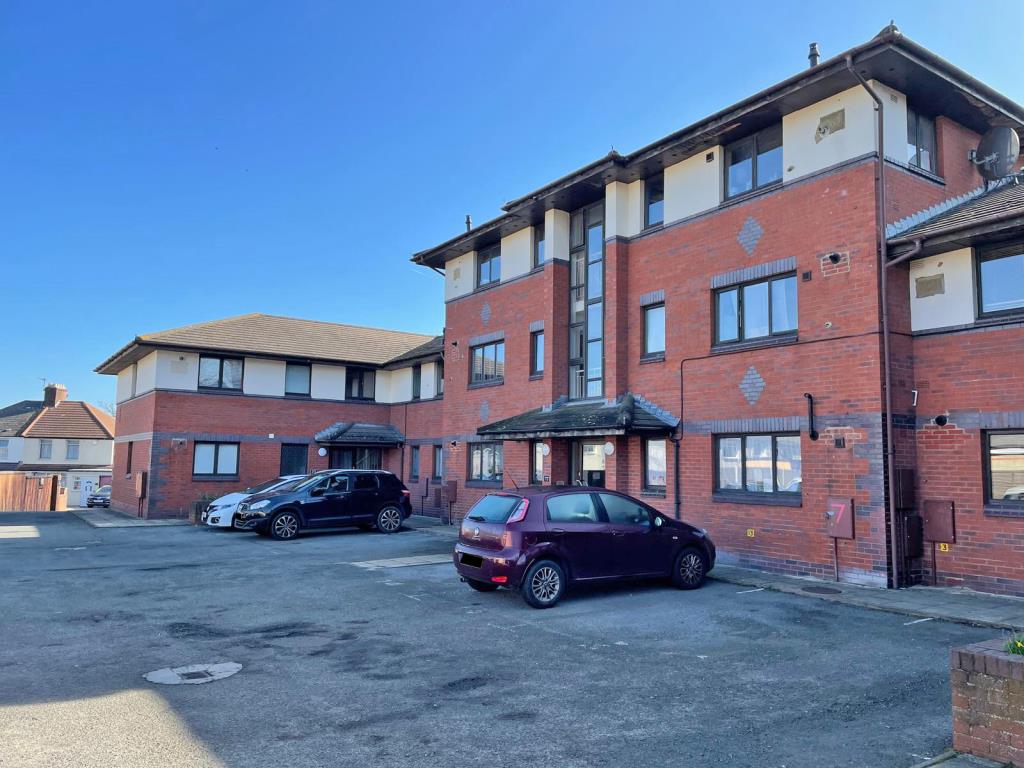 Lot: 41 - FREEHOLD GROUND RENT INVESTMENT - 
